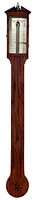 Antique barometer- Nicholson