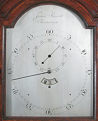 Dial of Rendell regulator