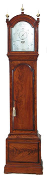 Rendell Georgian Regulator