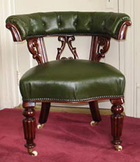 deskchair